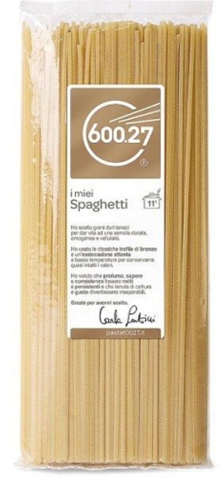 02 Spaghetti
